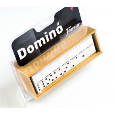 F31029 Domino Juego de mesa Familia