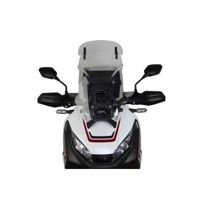 Pantalla MRA Vario Honda X-ADV, transparente 4025066160532