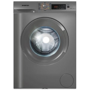 Lavadora Infiniton WMD82DKE, 8kg, 1200rpm, clase D, inox