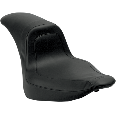 Asiento Fastback 2-Up en vinilo MUSTANG 76388