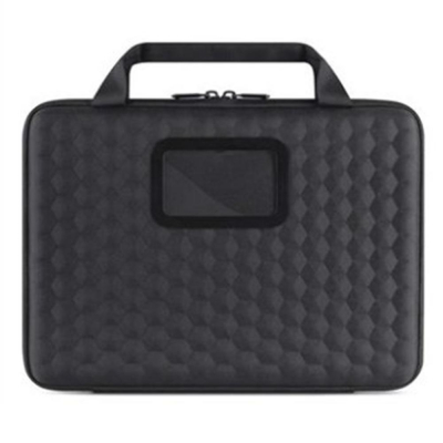 Funda belkin b2a075 - c00 para chromebook - portatil 11 pulgadas negra