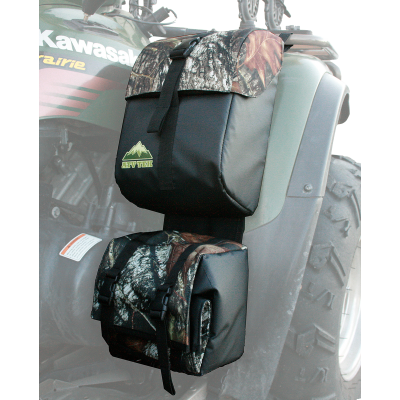 Bolsas para guardabarros Arch Series™ ATV-TEK AFMOB