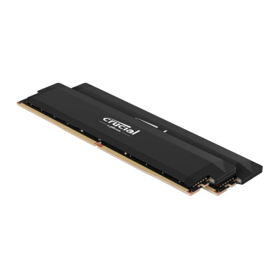 Crucial Pro DDR5-6000 KIT 32GB 2x16GB UDIMM CL36 Overclock