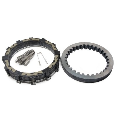 REKLUSE TorqDrive Adventure Clutch System RMS-2801102