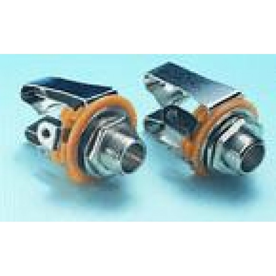 Conector JACK 6,3mm Hembra Stereo Chasis