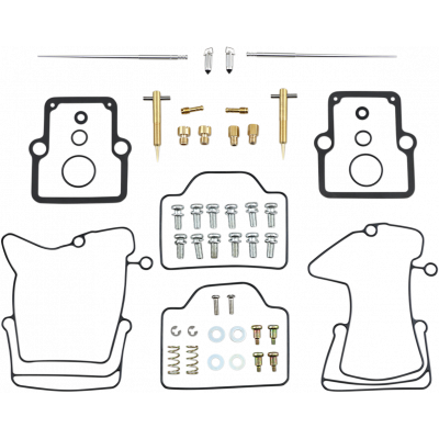 Kit reacondicionamiento para carburador PARTS UNLIMITED 26-1807