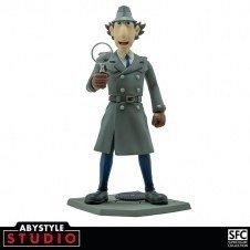 Figura abystyle studio inspector gadget - inspector gadget