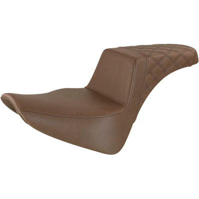 Asiento escalonado SADDLEMEN 818-33-173BR