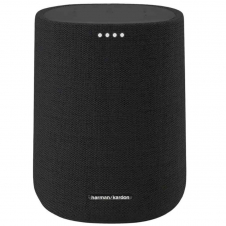 HARMAN KARDON Citation One MK3 Altavoz Bluetooth y Wifi Negro