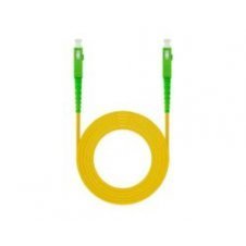 Fibra Nanocable G657A2 120m Amarillo (10.20.0000-120)