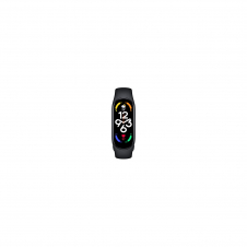 Xiaomi SMART BAND 7 EU AMOLED Pulsera de actividad 4,11 cm (1.62