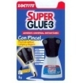 Pegamento Super Glue 5 Gr. con Pincel