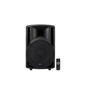 Altavoz alta potencia activo Fonestar ASB-12150U