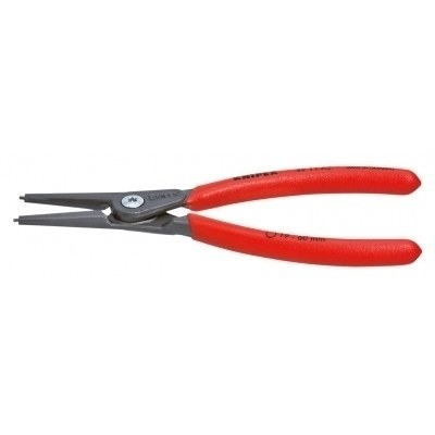 Alicate de precisión para circlips KNIPEX 49 11 A1