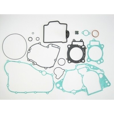 TECNIUM Complete Engine Gasket Set 808262HC