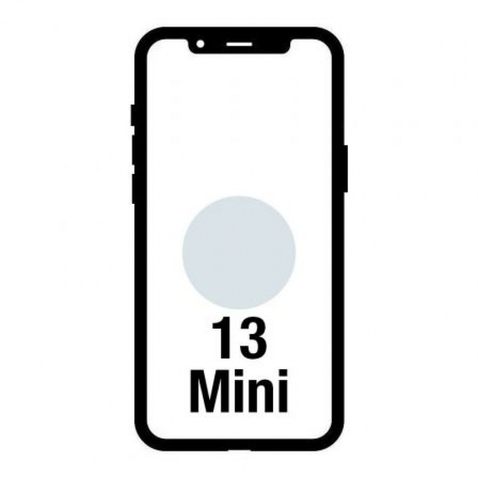 Smartphone Apple iPhone 13 Mini 128GB/ 5.4