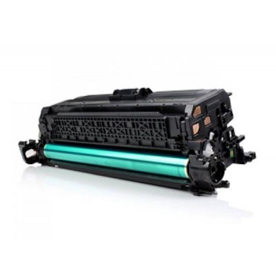 HP CE264X Negro Cartucho de Toner Generico - Reemplaza 646X