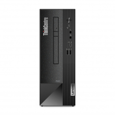 Lenovo ThinkCentre neo 50s Gen 4 Intel® Core? i3 i3-13100 8 GB DDR4-SDRAM 256 GB SSD Windows 11 Pro SFF PC Negro