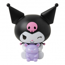 Lámpara decorativa paladone hello kitty kuromi