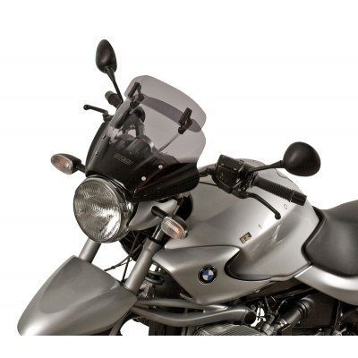 Pantalla MRA Vario, ahumado, BMW R1150 R 4025066097838