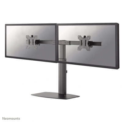 FPMA-D865DBLACK Soporte para monitor 10-27 - resorte de gas