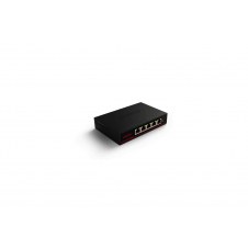 Asustor ASW205T switch No administrado 2.5G Ethernet (100/1000/2500)