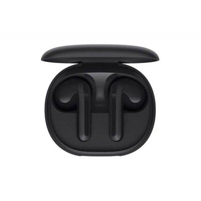Auriculares Bluetooth Xiaomi Redmi Buds 4 Lite con estuche de carga/ Autonomía 5h/ Negros