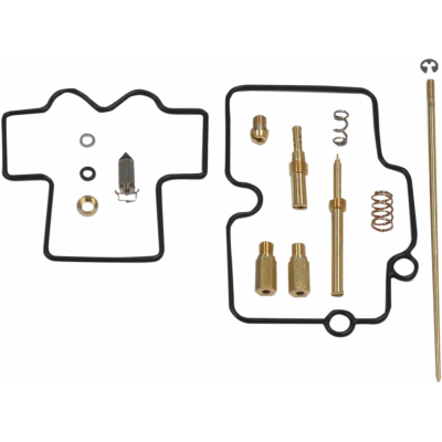 Kit reparación de carburador SHINDY 03-902