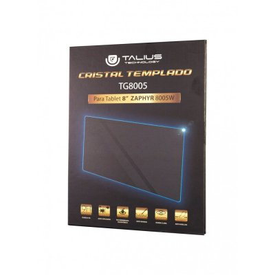 TG8005 protector de pantalla para tableta 1 pieza(s)