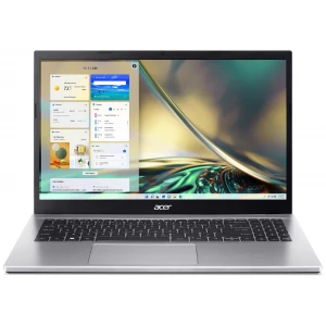 Portátil Acer Aspire 3 A315-59-72N9, Core i7-1255U, 32 GB DDR4, SSD 512 GB, 15,6 pulgadas Full HD, Windows 11 Home