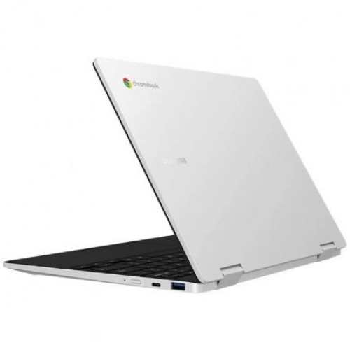 ChromeBook Convertible Samsung Galaxy Chromebook 2 360 Intel Celeron N4500/ 4GB/ 64GB eMMC/ 12.4