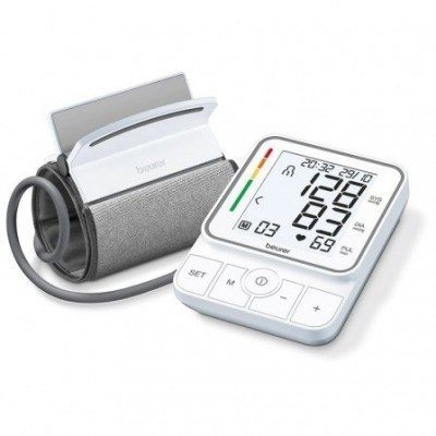 Tensiómetro de Brazo Beurer BM-51