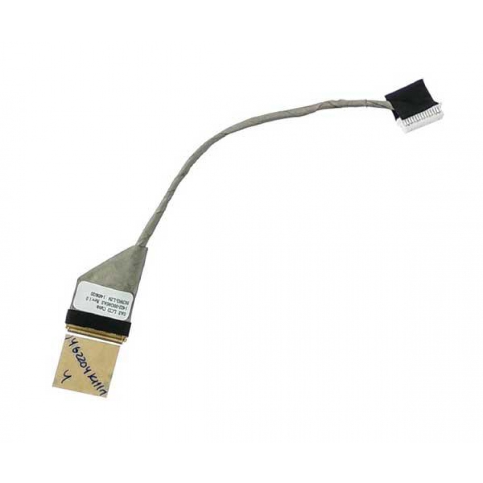 Cable flex para portatil Asus k40 / k40af/ k50af/ k50ad 14g2204ki11m