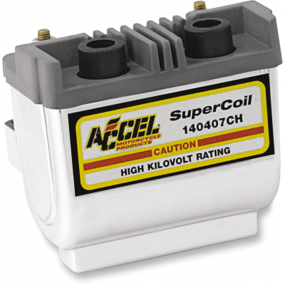 Super Coil ACCEL 140407CH
