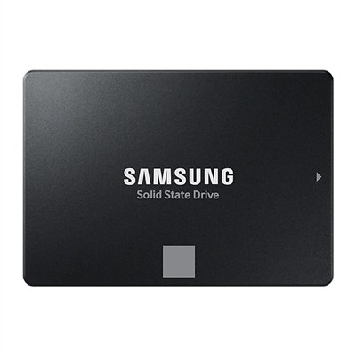 Samsung 870 Evo SSD 2TB 2.5 Sata3