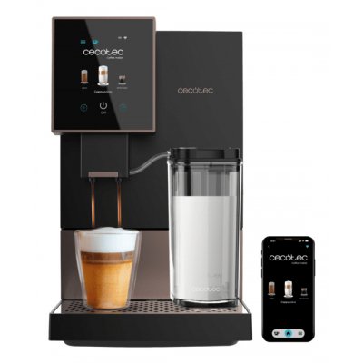 01461 cafetera eléctrica Totalmente automática Máquina espresso 1,1 L