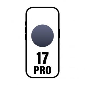 Smartphone Apple iPhone 17 Pro 256GB/ 6.3