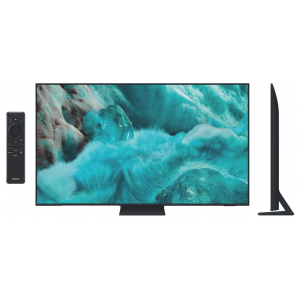 Televisor QLED Samsung TQ75Q7F5AUXXC, 75