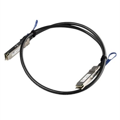 Cable QSFP28  MikroTik XQ+DA0001