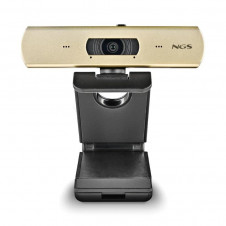 NGS Xpress Cam-4000 cámara Web 4K USB 2.0