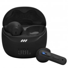 Jbl Wave Flex 2 Auriculares Bluetooth Inalámbrico Negro