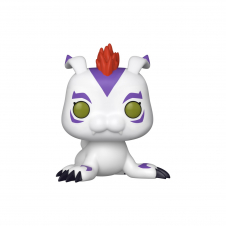 Funko pop digimon gomamon 72056