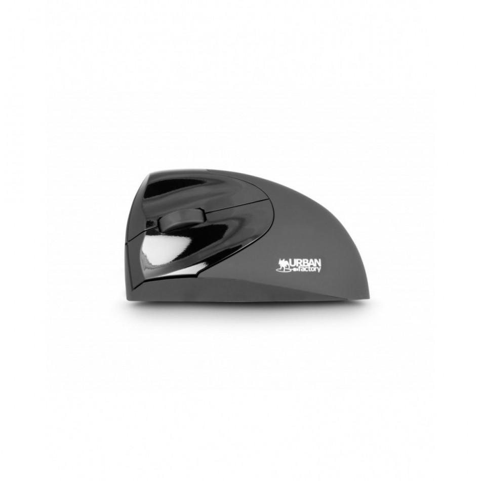 RATON ERGONOMICO WIRELESS ZURDOWRLS