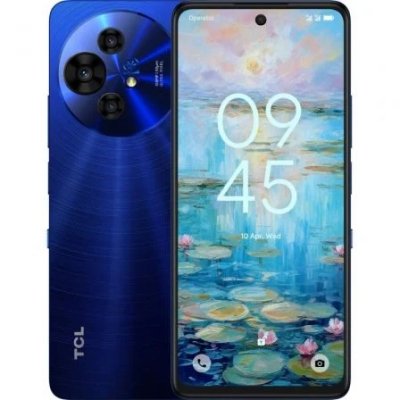 Smartphone TCL 50 NXTPAPER 8GB/ 256GB/ 6.8/ 5G/ Azul