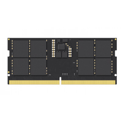 LD5S16G56C46ST-HGN módulo de memoria 16 GB 1 x 16 GB DDR5 5600 MT/s 262-pin SO-DIMM