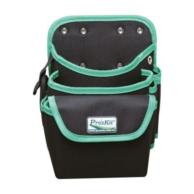 Cartera Porta Herramientas para Cinturon ST-5105