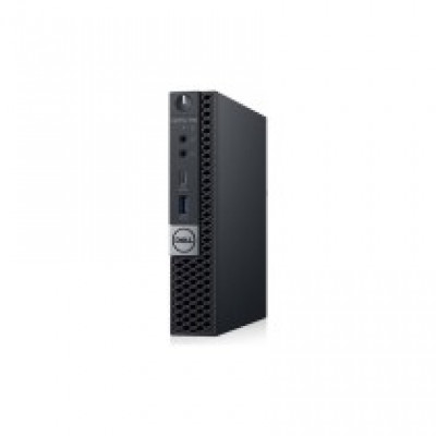 Mini ordenador renewed dell optiplex 7060 micro i5 - 8500 - 16gb - ssd 256gb - w11
