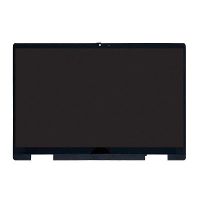 Pantalla completa compatible para HP Pavilion 14-EK sin marco