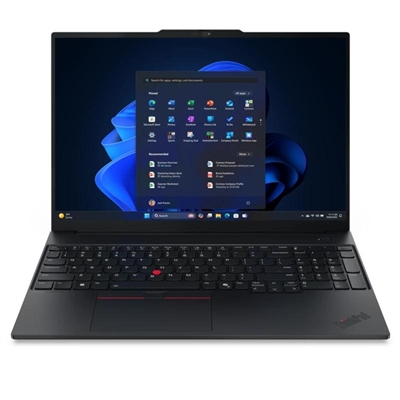 Portatil Lenovo ThinkPad E16 21SR000QSP