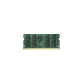 Synology - DDR4 - módulo - 16 GB - SO-DIMM de 260 contactos - 2666 MHz / PC4-21300 - 1.2 V - sin búfer - ECC